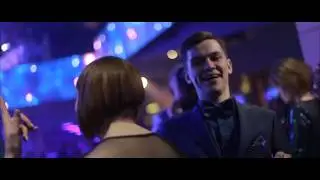 Наша командная поездка в Москву на открытие DSS