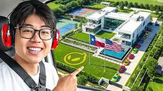 DIG $10,000,000 House Tour