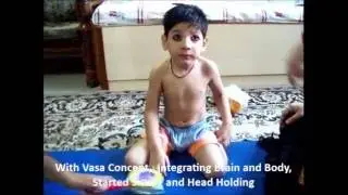 Pratham Goher : Before-After video