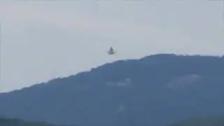 Large UFO Discovered In Middle East | UFO, Aliens Videos | Unexplained UFO Mystery 2017