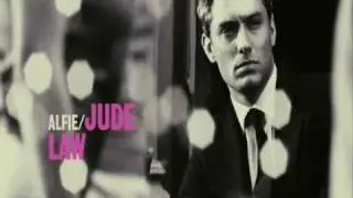 Jude Law in "Alfie" (I do what I do...)