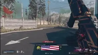 I Spectated WARZONE SOLOS but comcast said no