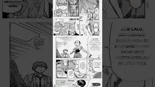 Ketika Yuuichi gak bisa main judi dan si jenius Kei beraksi 😏 | Manga anime Tomodachi Game