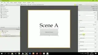 Multiple Scenes in JavaFX FXML