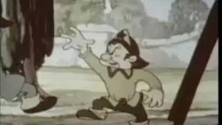 Gabby: Fire Cheese (1941)