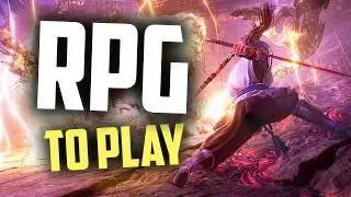 Top 15 Best NEW RPG Games of 2026 That You Can Play Right Now!