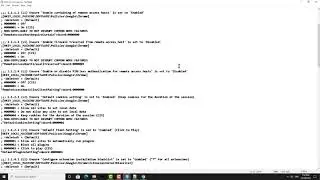 How to secure Windows 10 Hardening