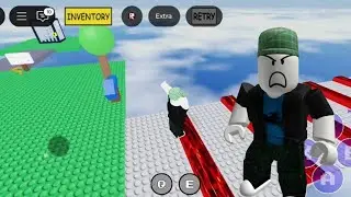 COBAIN GAME EMOSI!!!-ROBLOX I WANNA TEST THE GAME(BETA TEST)