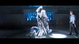 Международный трейлер RoboCop 2014