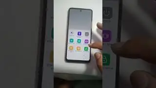 Tecno spark go 2024 Frp