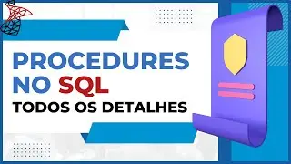 COMO CRIAR PROCEDURE EM SQL DE UM JEITO FÁCIL