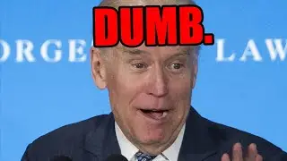 When You Think The American People Are Stupid...