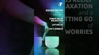 Sound Baths