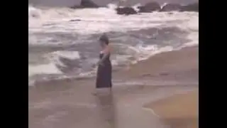 муз. Севиндж Гасымовой. "YANDIM YANDIM" mp4.