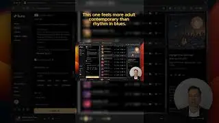Suno vs Udio. Who Creates the Best AI R&B Song?
