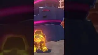 PT10 THE CLAW 
