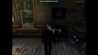Hitman Blood Money Pro SA. A Vintage Year 3