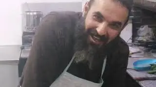 Nenemin künefesi