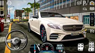 Get Ready for the Driver License in Driving School Sim - Android Gameplay