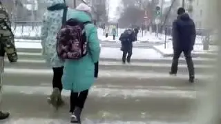 Смертельные игры детей в Биробиджане