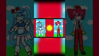 💞MESMERIZER DANCE in Gacha Life 2 // CREDITS IN DESCRIPTION//💞  #gacha #mesmerizer #trending