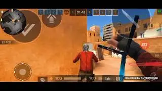 Играю только с м40 всю катку. Стандофф 2 приватка.
