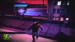 Lets play tmnt oots part1 neo and werewolf kicking ass