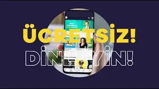Yüzlerce podcast şimdi Dergilik’te!