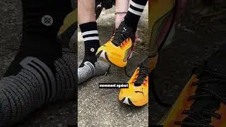 How To Avoid Blisters #shorts