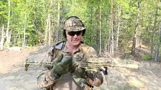 Сайга МК 30.Новости августа.СДЭК подъе#ал....