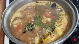 Суп-харчо по-настоящему! Традиционный грузинский рецепт 🌶️
