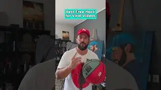 This is a real Video Hack! Enjoy. It's FREE!#videotips #viraltips #videotools #freetools