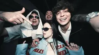 OG Buda, 163ONMYNECK – SST