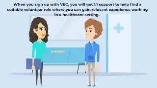VEC video