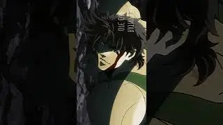 Джозеф Джостар Мой любимый ДжоДжо #джоджо #jojo