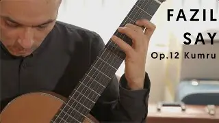 Behzat Cem Günenç & Onur Yılmaz: Fazıl Say, Kumru Ballad
