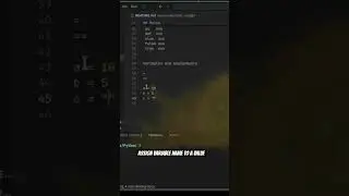 Assign variable name to a value  in python 