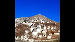 Дорогами Алании и Кабардино -Балкарии, и вновь дождитесь нас...