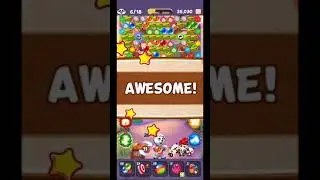 Panda Pop Level 3228