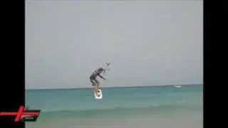 Aaron In Fuerte Comp