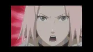 AMV Naruto - Мёртвые звёзды Слот