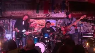 Rev.  Rusty & The Case -- The Devil Is My Friend