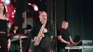 Trupa X - Cheap thrills (Sax clubbing project)