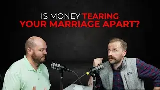 Is Money Tearing Your Marriage Apart? Here’s How to Fix It