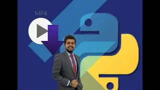Build video converter .WMV to .MP4 in Python || Python Projects Beginners