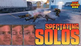 spectating solos hits different