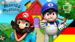 Mario's Mysterien (Deutsch)