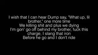 Youngboy Never Broke Again- Lonely Child Lyrics