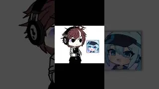 GACHA life vS GACHA LIFE 2 #gacha #edit #gachagacha #gachaboy #gachaedit #gachalife2   #gachalife
