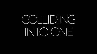 🎵Kaz Hawkins #lyricvideo  Colliding Into One
